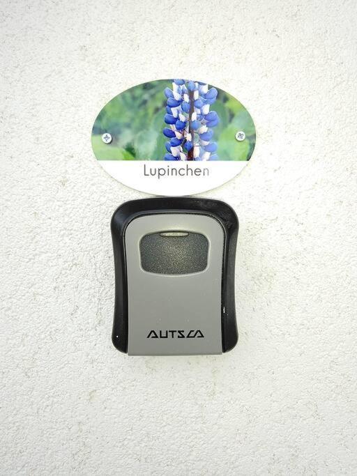 Das Lupinchen Neuss Exterior foto