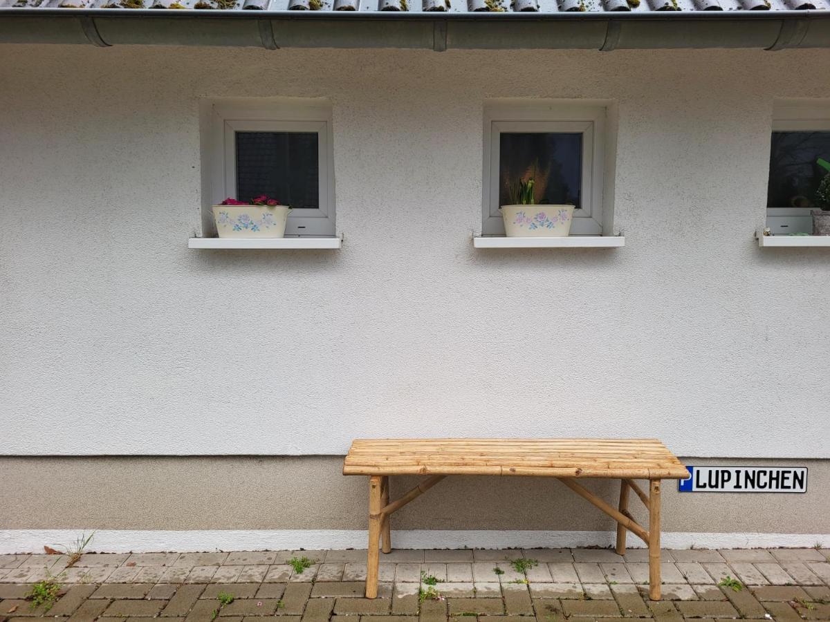 Das Lupinchen Neuss Exterior foto