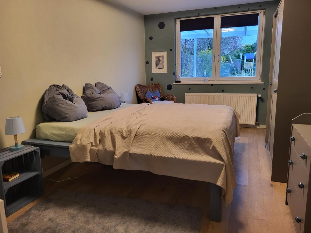 Das Lupinchen Neuss Exterior foto