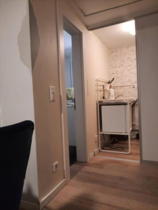 Das Lupinchen Neuss Exterior foto